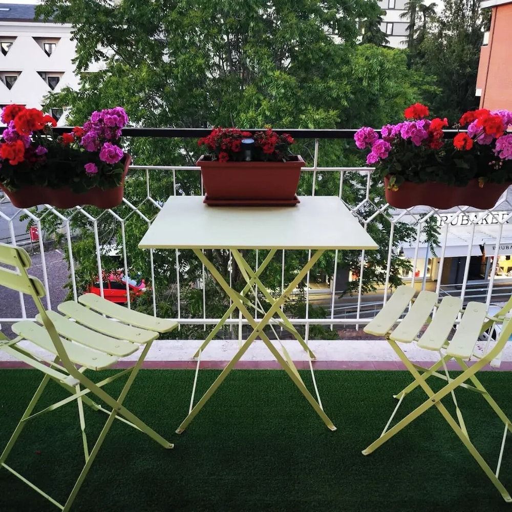 B&B Buon Cammino Tuscia - Viterbo 1