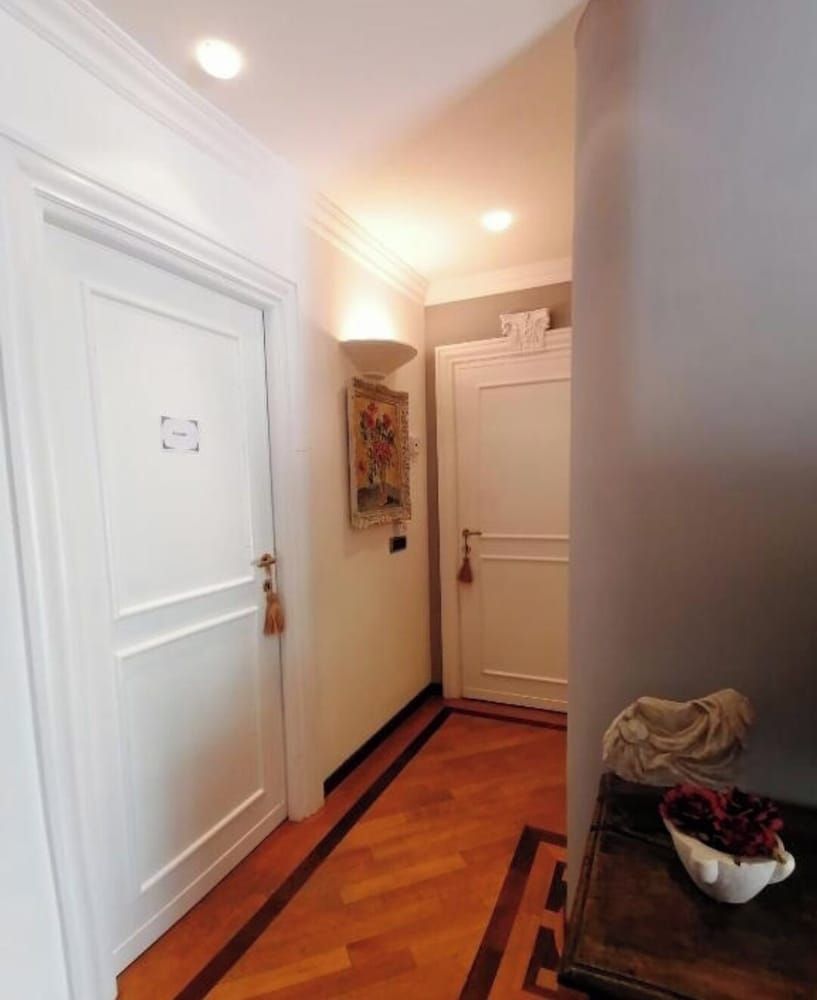 B&B Buon Cammino Tuscia - Viterbo 3