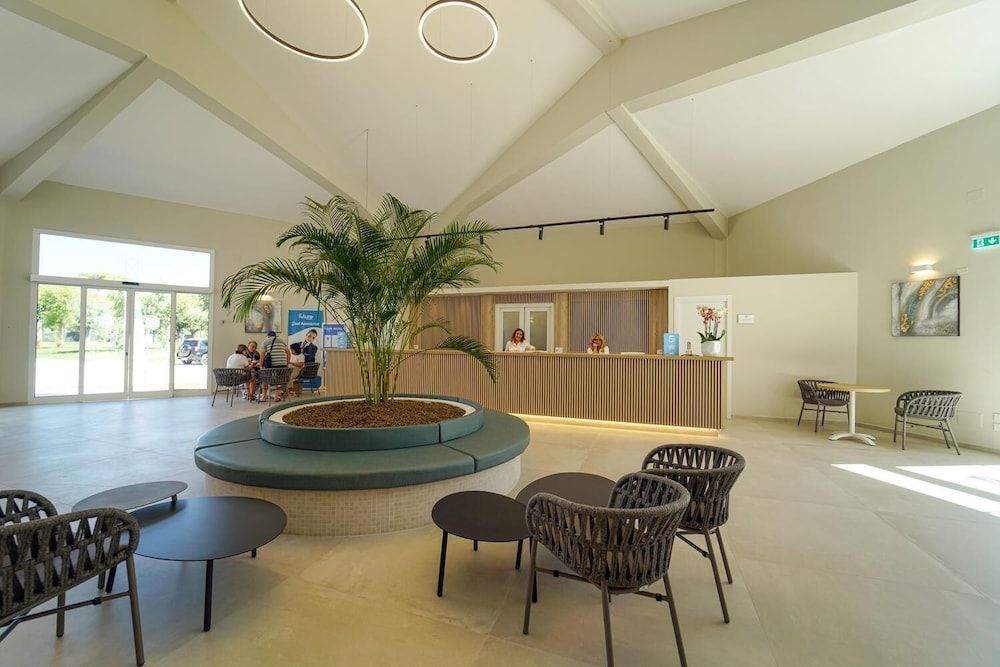 Futura Club Eleamare 2