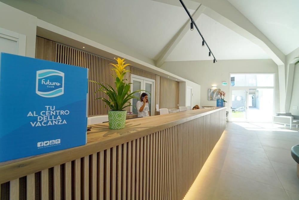 Futura Club Eleamare 3