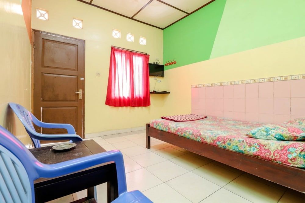 Primadona Homestay -1 estrellas en Yogyakarta