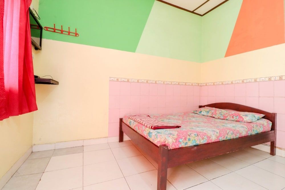Primadona Homestay 3