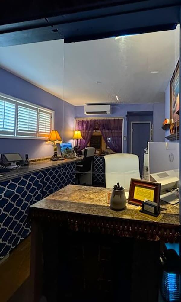 El Morocco Inn and Spa Resort 2