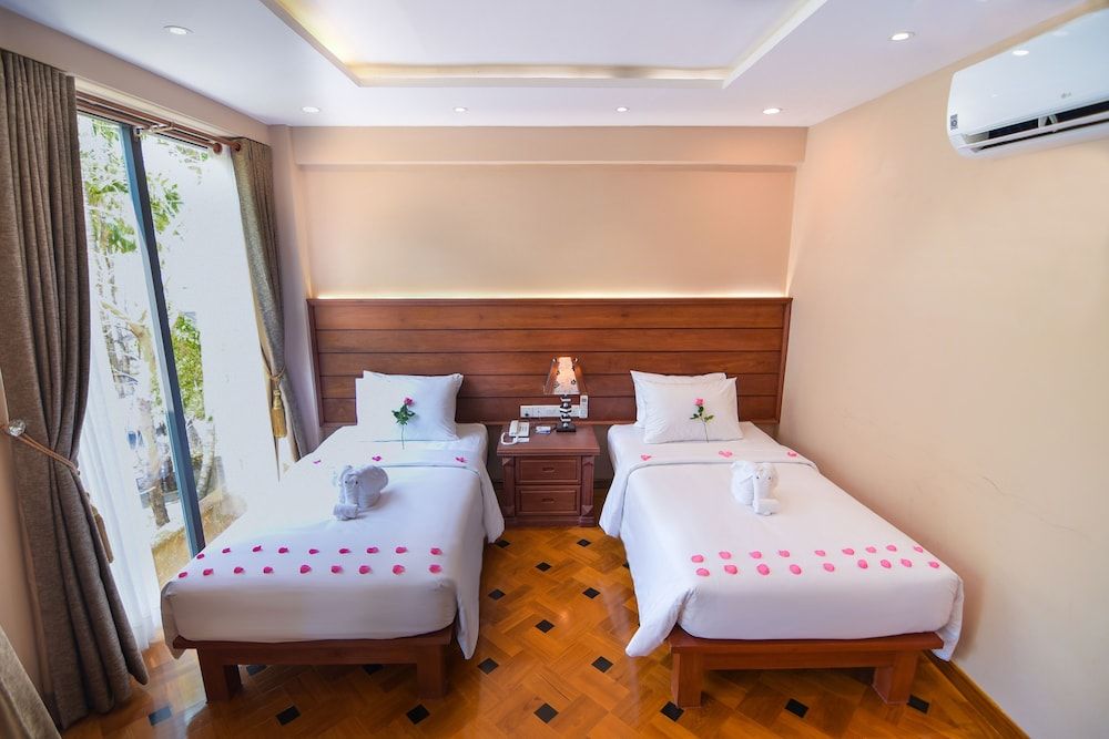 Virgin Beach Hotel 3