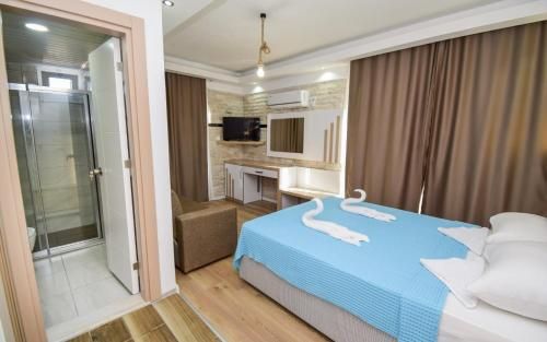 Esmeralda Butik Hotel 2