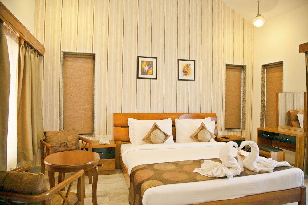 Graces Resort 3