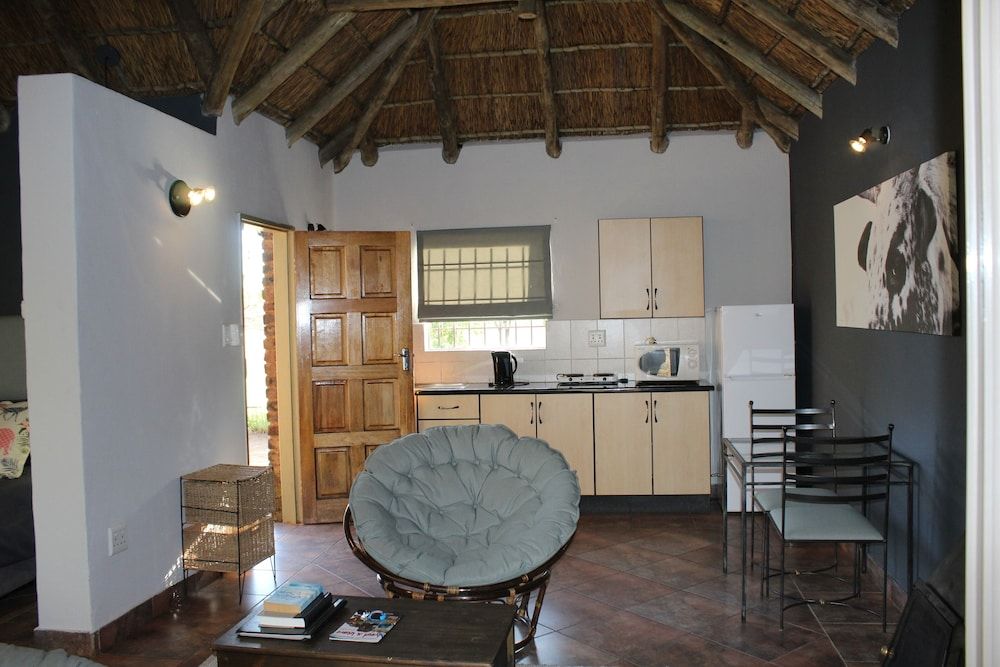 Little Swift Chalets 3