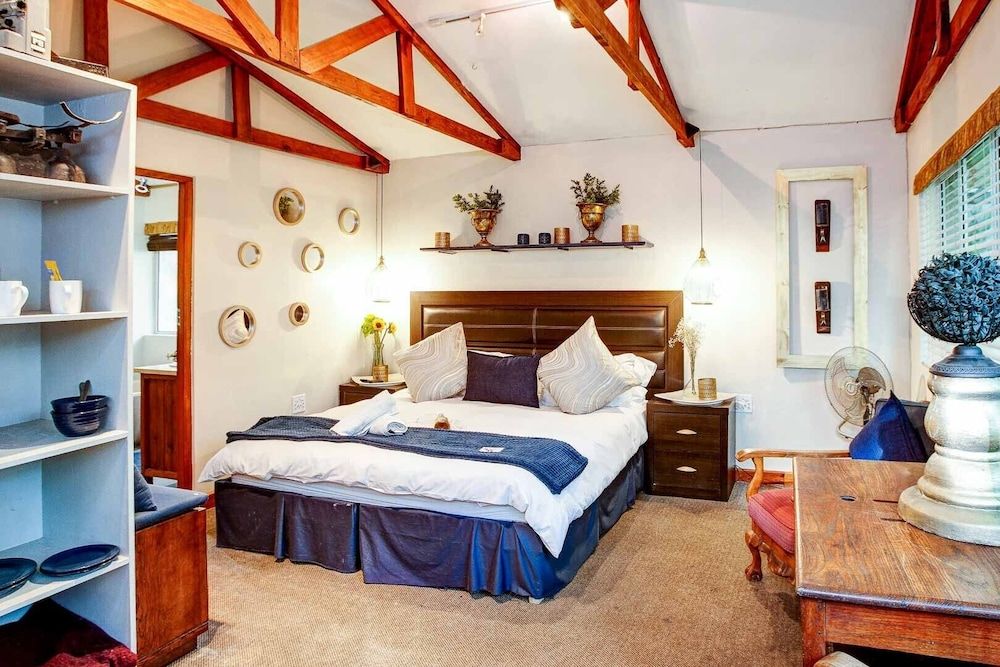 Strand Guesthouse - Hostel 2