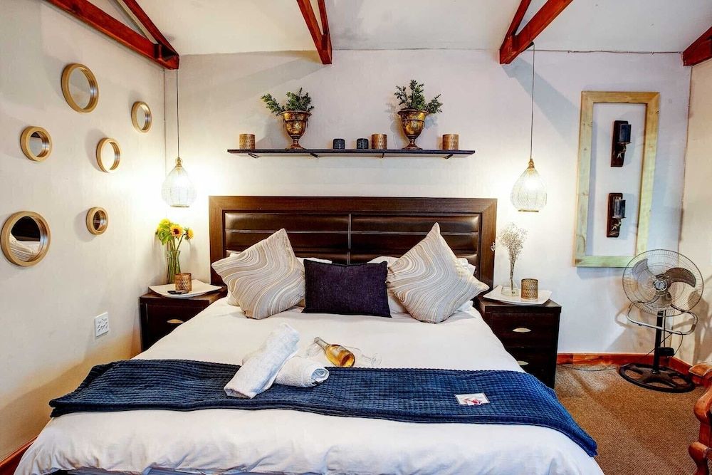Strand Guesthouse - Hostel 3