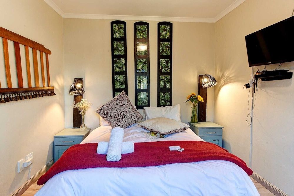 Strand Guesthouse - Hostel -1 estrellas en Ciudad del Cabo