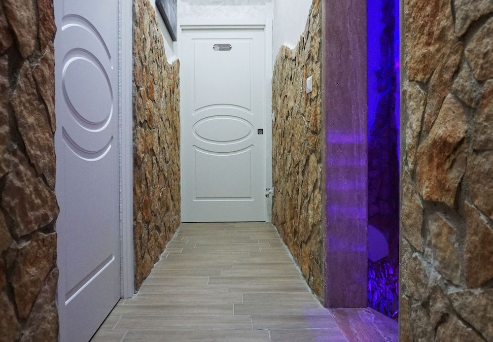 B&B Vittorio Emanuele II 1