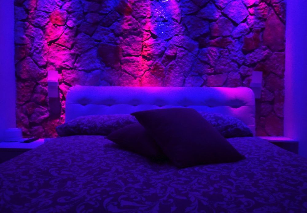 B&B Vittorio Emanuele II 3