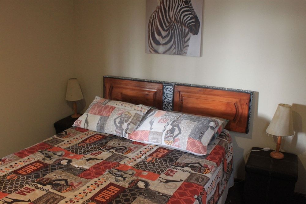 Grootgeluk Bush Camp 2