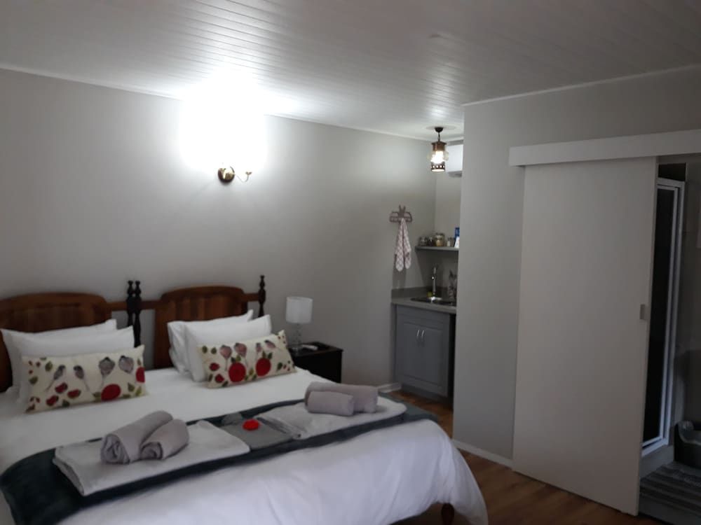 Vergenoegd Guesthouse 2