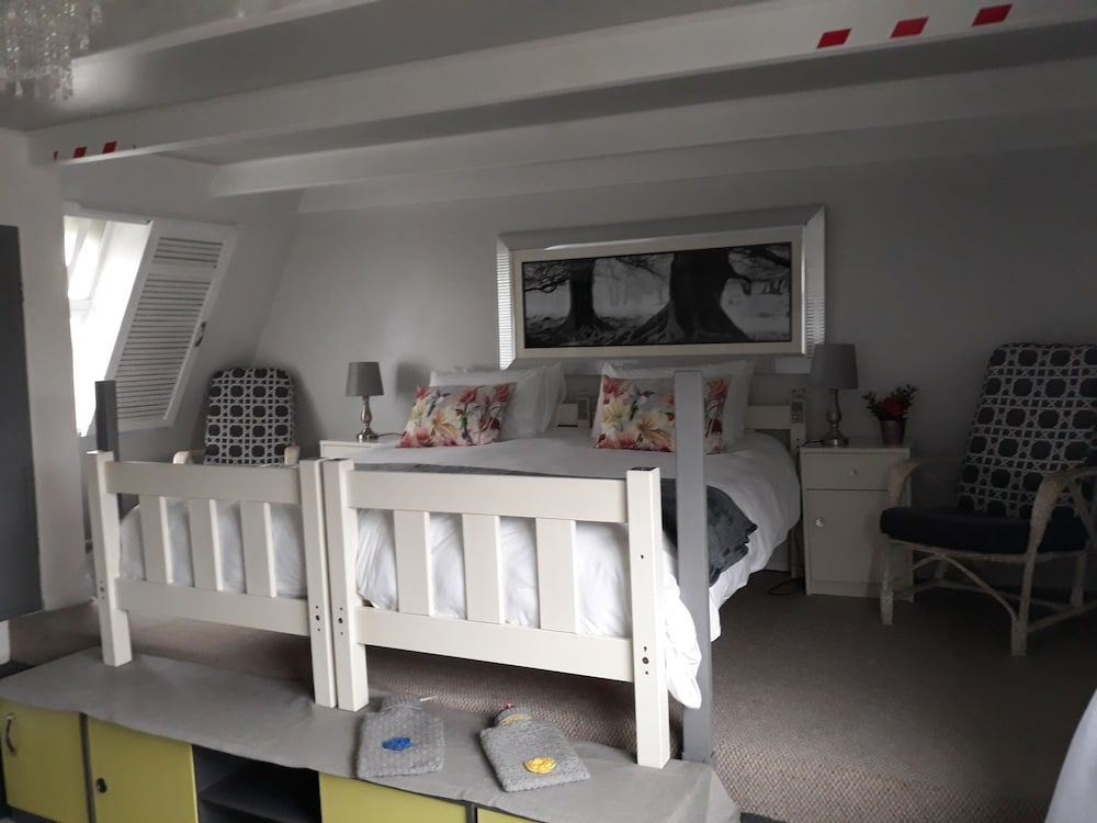 Vergenoegd Guesthouse 3
