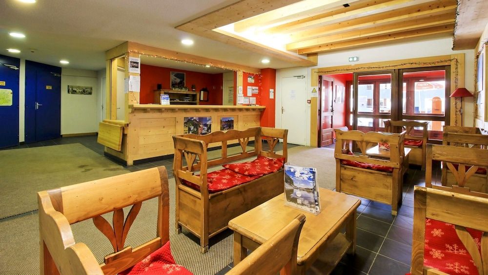 Vacanceole - Residence Central Park 2