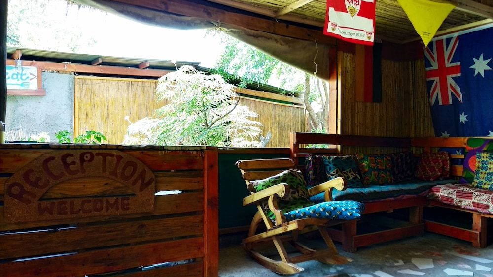 Elephant Trail Guesthouse and Backpackers 2