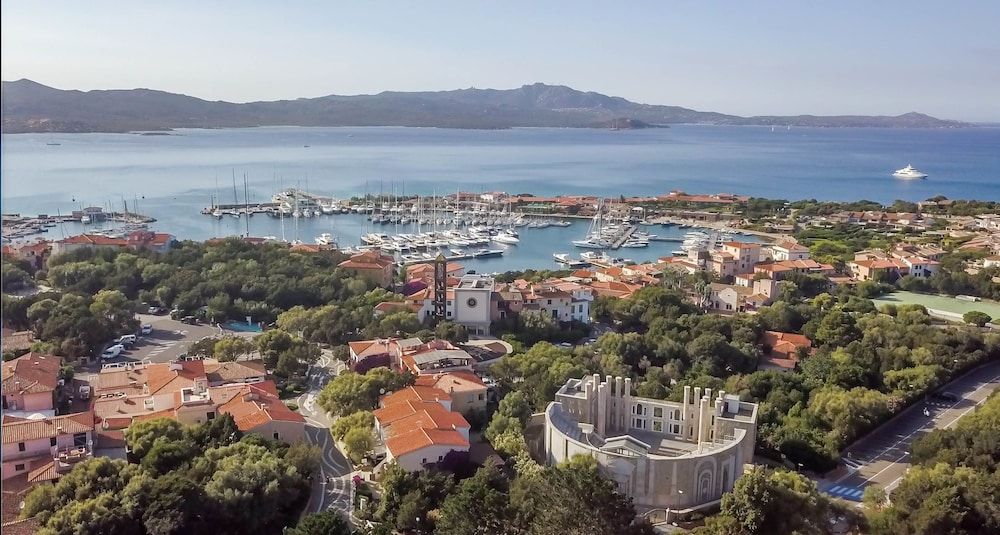 Geco di Giada Exclusive Art Suites 1