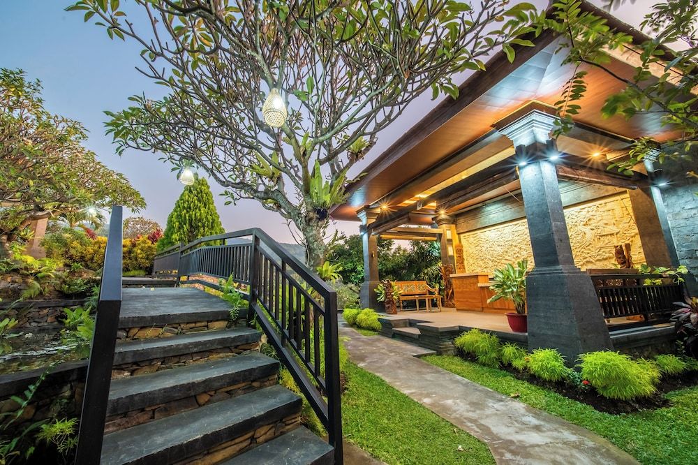 Villa Selonding Batu 3