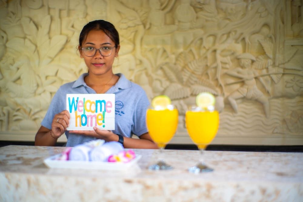 Villa Selonding Batu 2