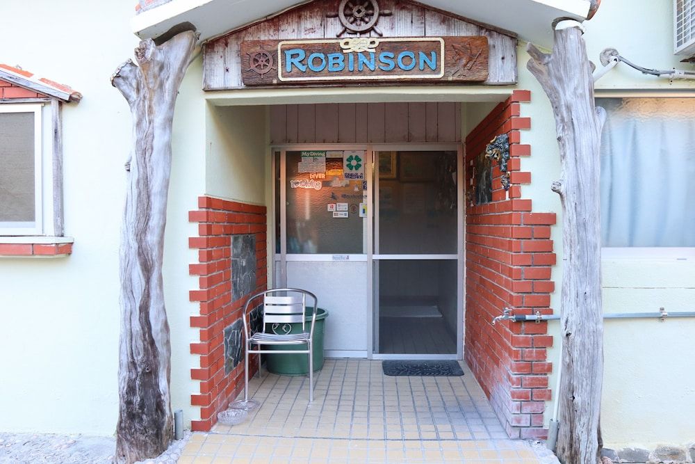 Minshuku Robinson