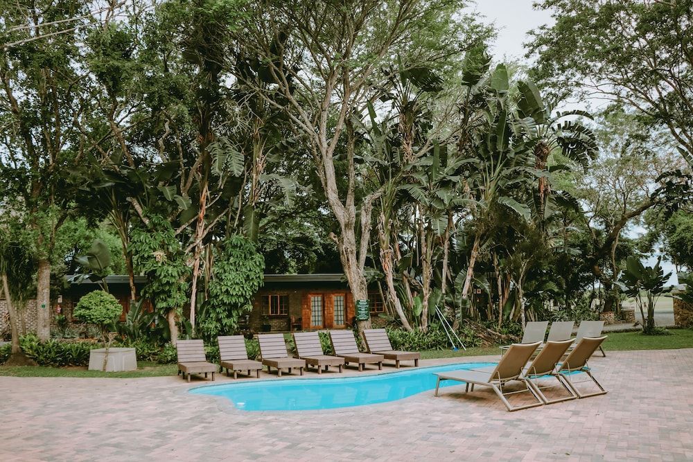 Ezulwini Game Lodge 2