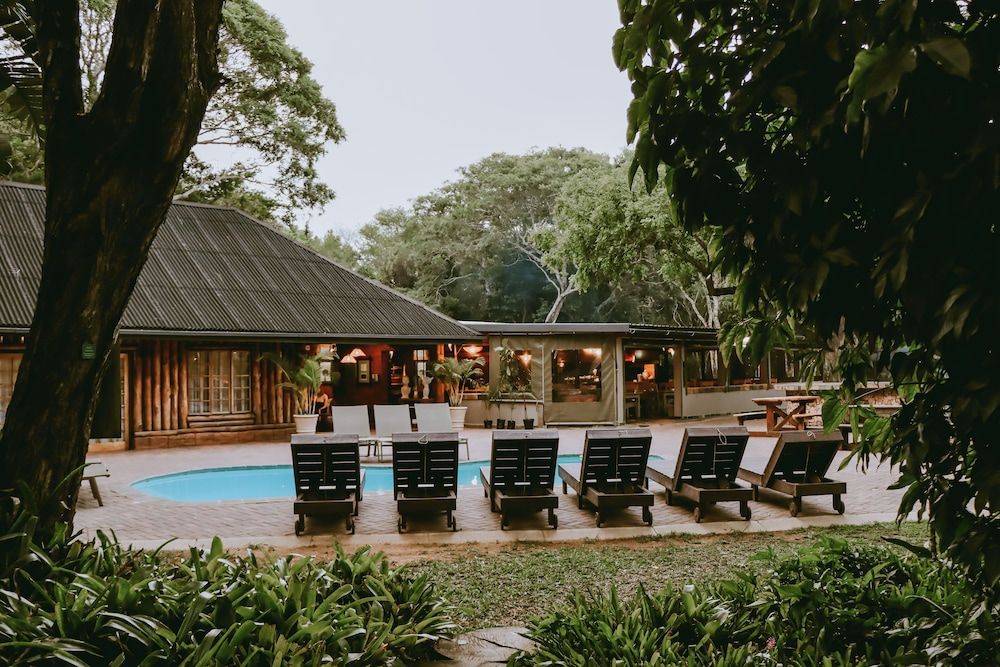 Ezulwini Game Lodge 3