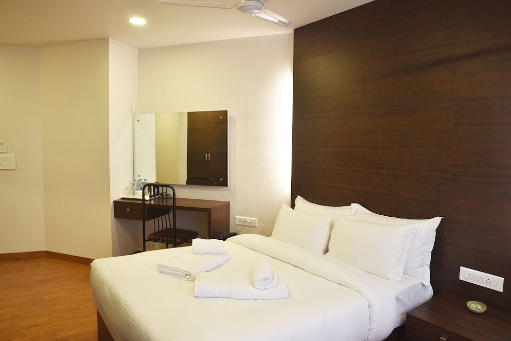 Ladybird Hotel 3
