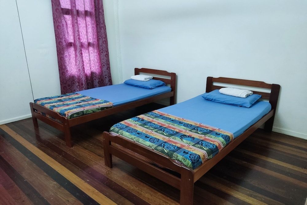 OYO Home 90396 Mahua Rainforest Paradise 3