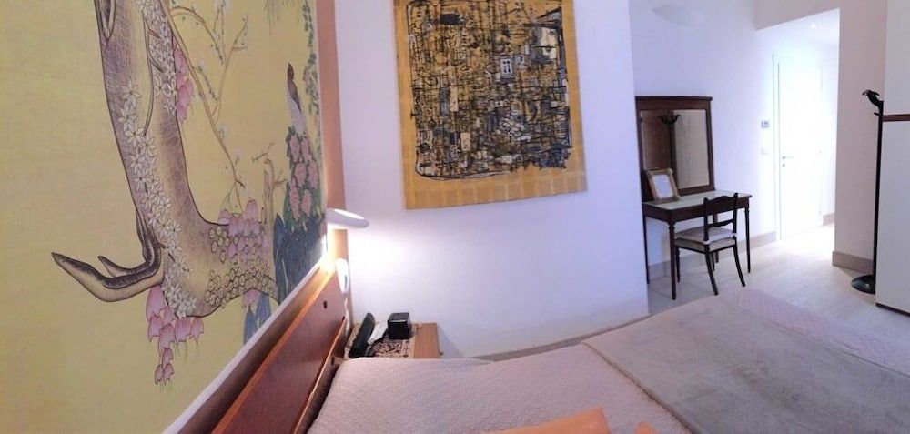 Bed & Breakfast Case Osti 3