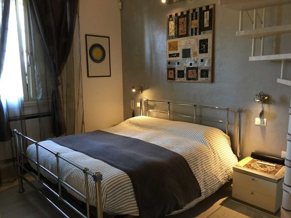 Bed & Breakfast Case Osti 2