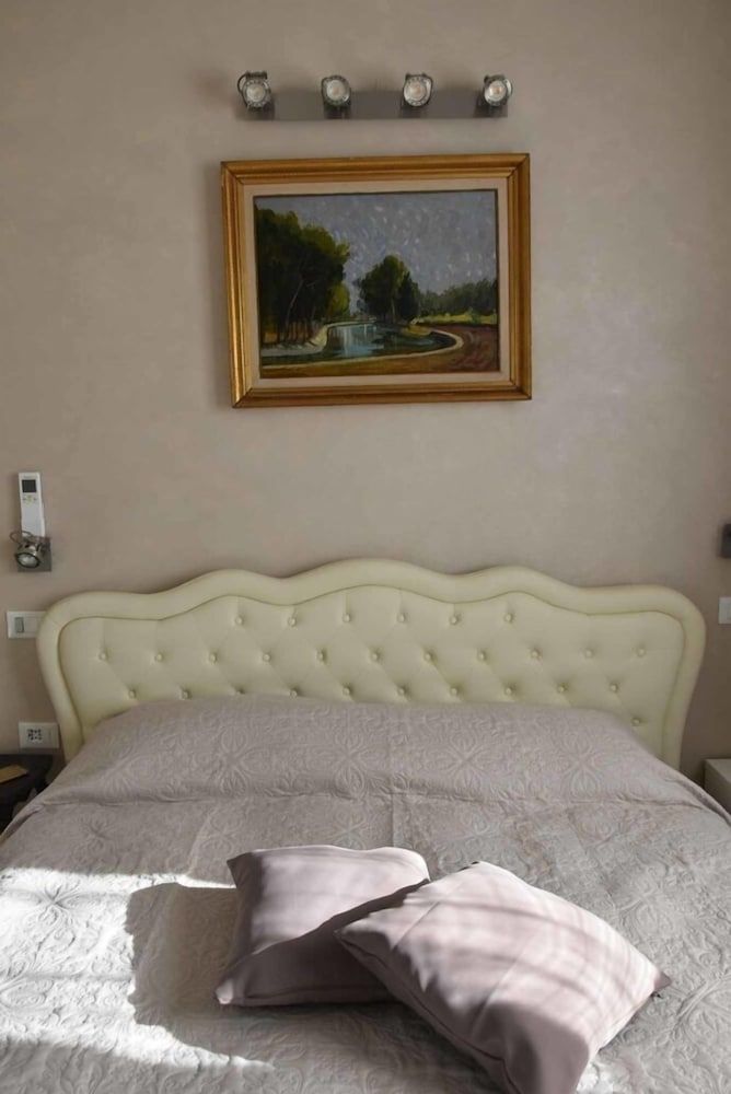 Bed & Breakfast Case Osti 1