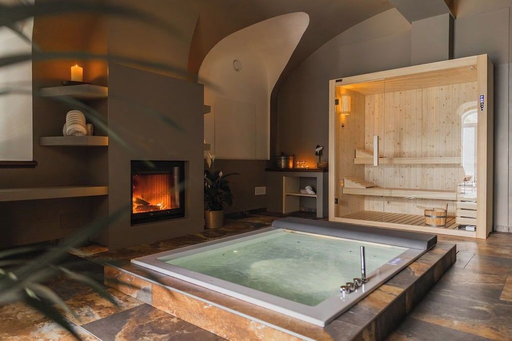 Villa Antica Colonia 1