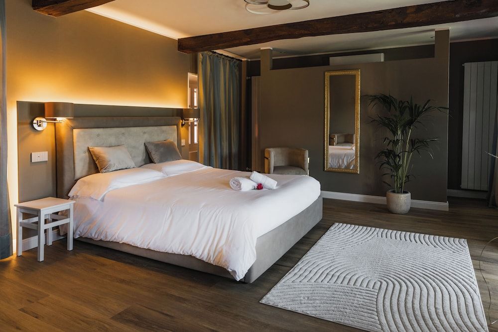 Villa Antica Colonia 2