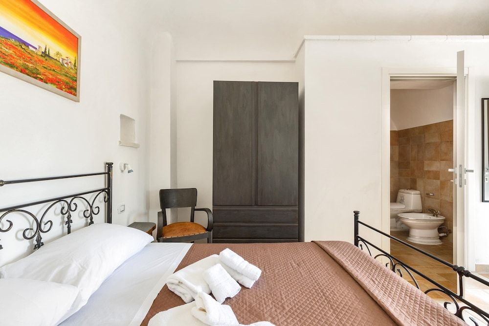 2487 B&B Mariano - Camera Matrimoniale 2