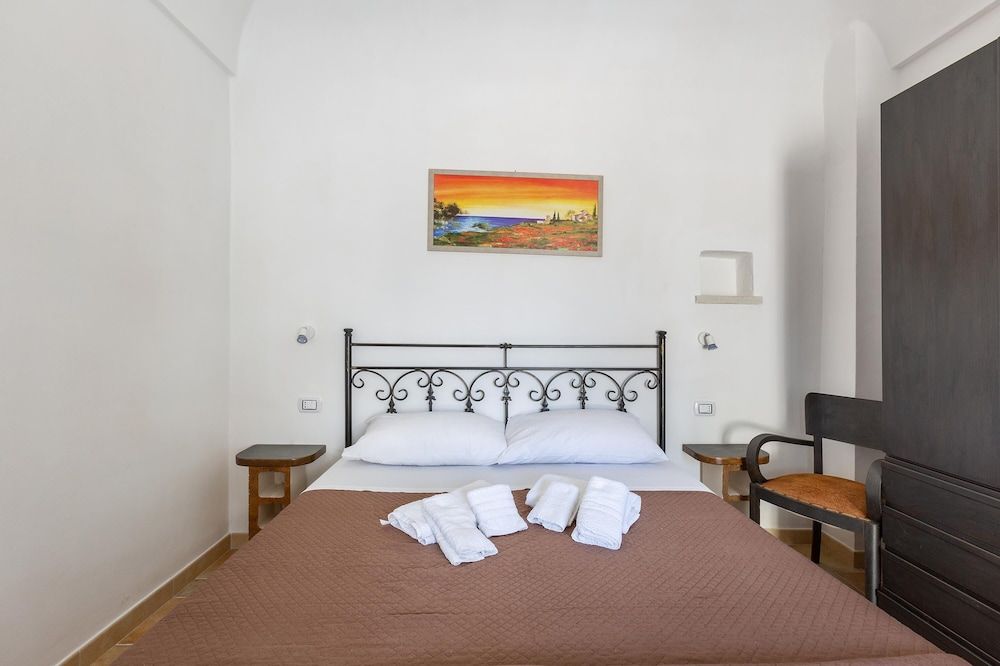 2487 B&B Mariano - Camera Matrimoniale 3