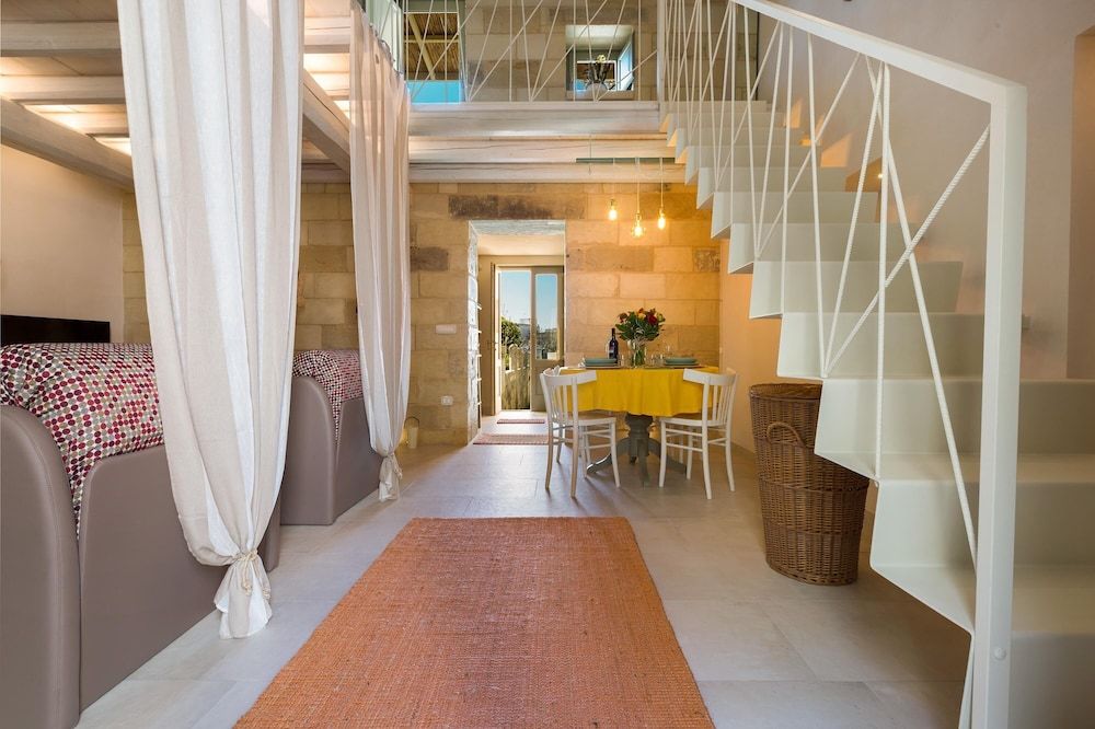 Le dimore di Hanqorias 3