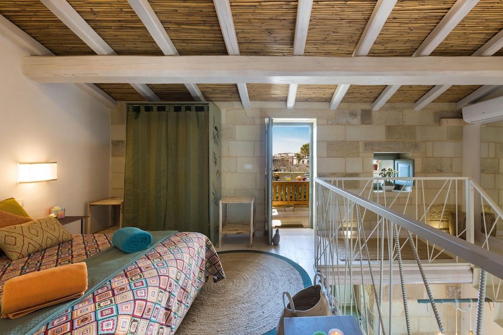 Le dimore di Hanqorias 2