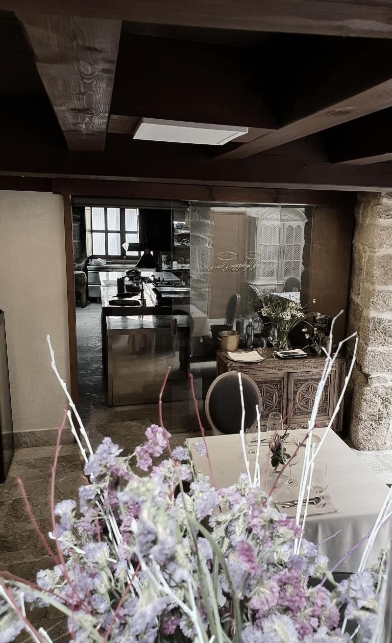 Hotel Rãºstico San Jaime