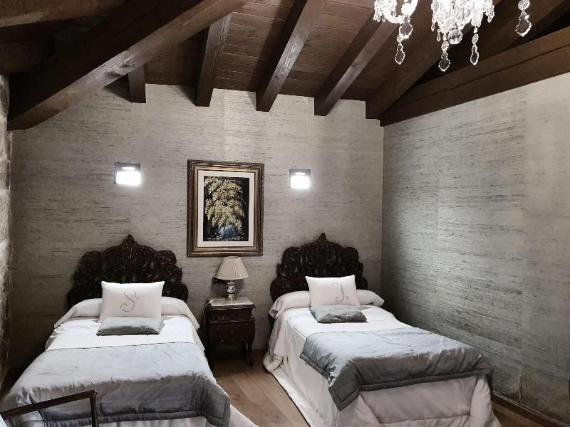 Hotel Rãºstico San Jaime 3