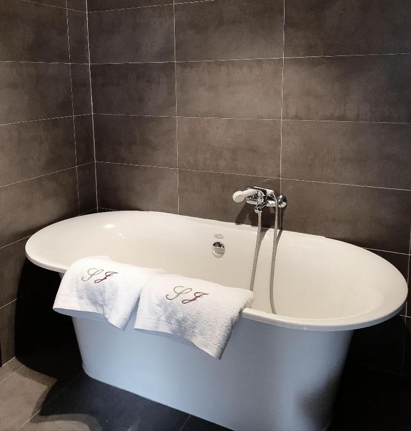 Hotel Rãºstico San Jaime 2