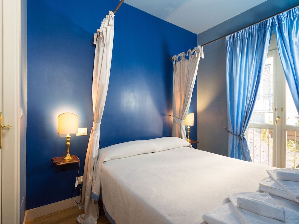 Residence Porta Palace - Welkome Apartments 3