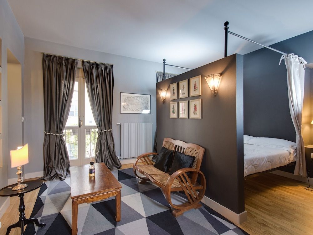 Residence Porta Palace - Welkome Apartments 2