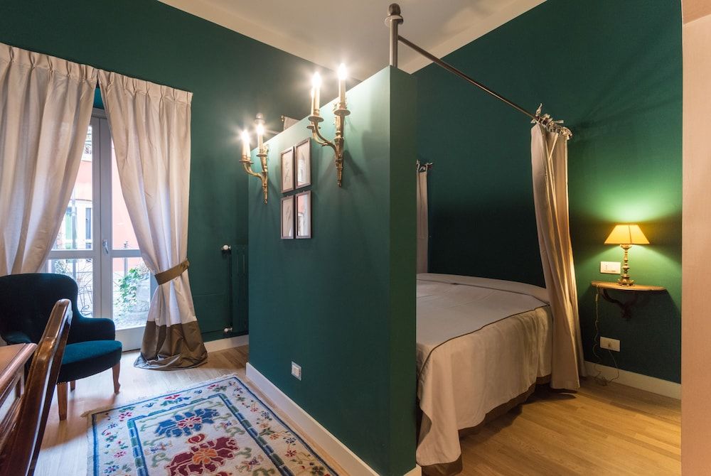 Residence Porta Palace - Welkome Apartments 1