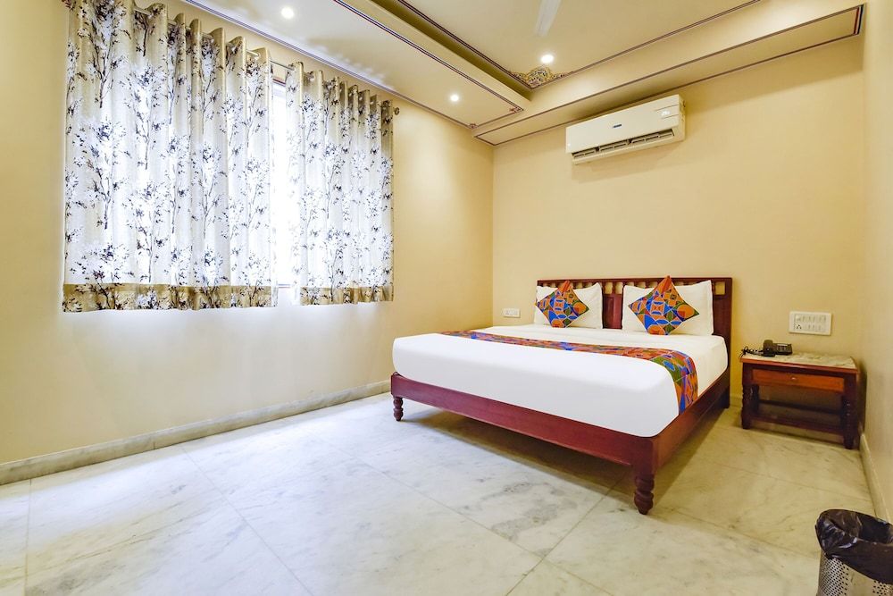 Fabhotel The Bayan Elegance -1 estrellas en Jaipur