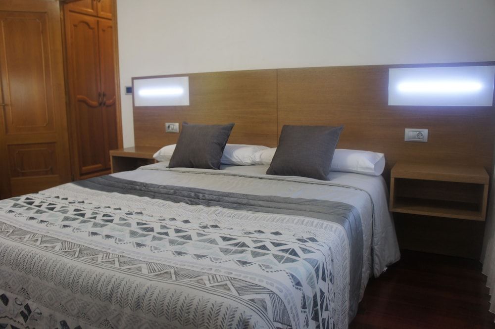 Hotel A Veiga 3