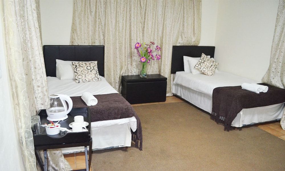 Harmony Guest House 3