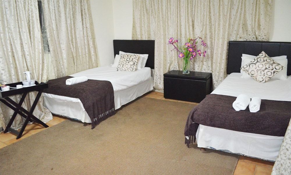 Harmony Guest House 2