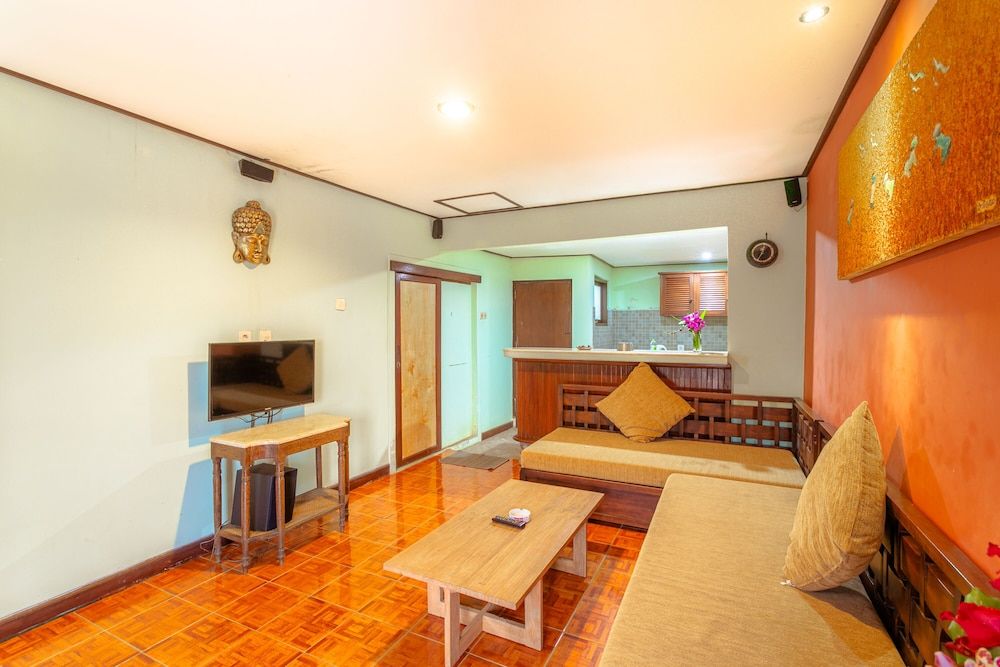 Pacung Indah Hotel & Restaurant 3