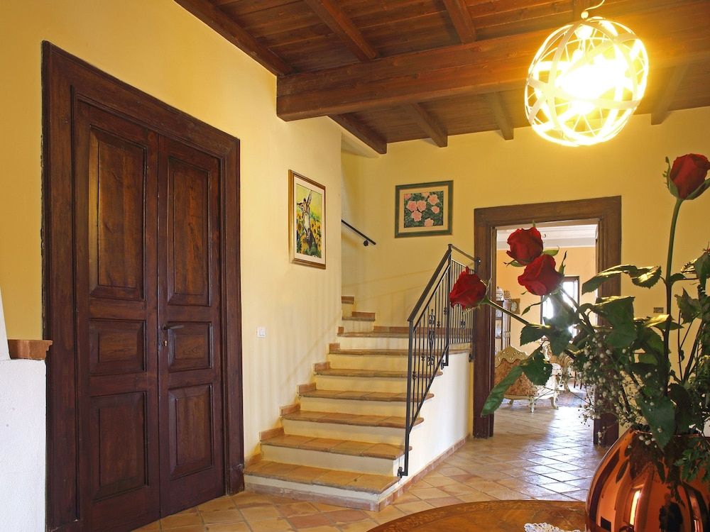 Palazzo Madeo - Residenza d'Epoca 2